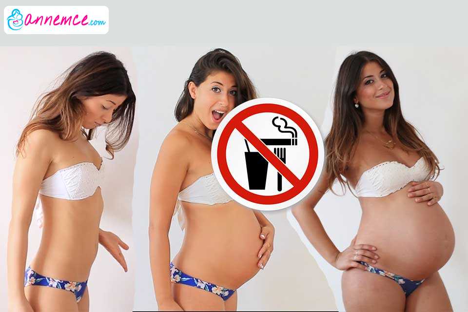 Hamileyim, Bana Neler Yasak? Nelere Dikkat Etmeliyim?