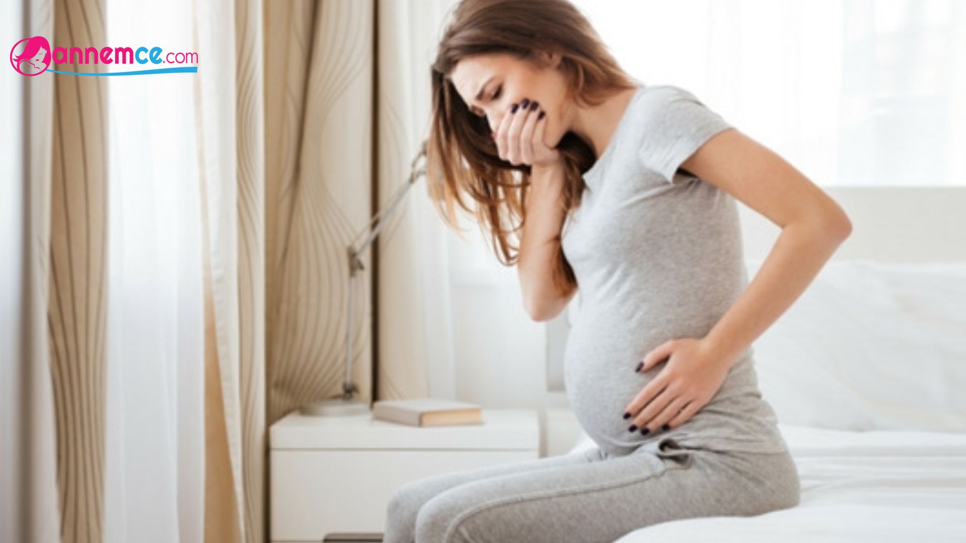Gebeliğin 7. Haftası Belirtileri Nelerdir?